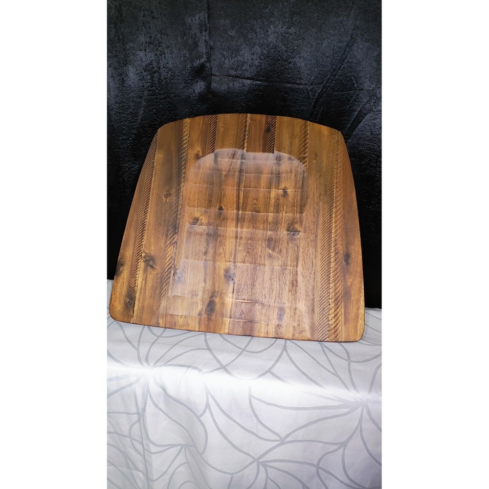 Signature Dining Room Farmhouse Seat of Chair NEW